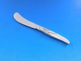 Southwind by Towle Sterling Silver Butter Spreader HH Set of 12 pieces 6 1/8"