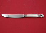 Acorn by Georg Jensen Sterling Silver Fruit Knife aka Child's Knife WS 6 1/2"