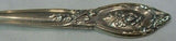 Rose Elegance by Lunt Sterling Silver Teaspoon 6"
