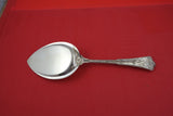 Persian by Tiffany Sterling Silver Pie Server FH AS plain blade 10 1/2"