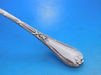 Rubans et Clochettes by Christofle Silverplate Flatware Service Set 114 pieces