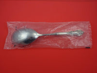 Grand Victorian by Wallace Sterling Silver Casserole Spoon HH WS 11 1/2"