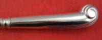 Onslow by James Robinson Sterling Silver Fish Fork HH All Sterling 7 1/8"