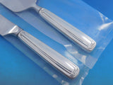 Saint Dunstan by Tiffany & Co. Sterling Wedding Cake Set Server 2pc HHWS Custom