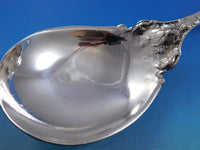 Love Disarmed by Reed and Barton Sterling Silver Salad Serving Set Old 10 1/2"