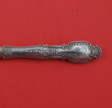 Richelieu by Tiffany and Co Sterling Silver Roast Carving Hone HH Steel 13 1/4"