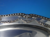 Marie Antoinette by Dominick and Haff Sterling Silver Fish Serving Platter #6352
