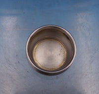 Gorham Sterling Silver Salt Cellar #A4070 3/4" x 1 1/2" .39 ozt. (#6994)