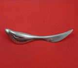 Wagtail by Georg Jensen Sterling Silver Letter Opener #485 Original 7 3/4"