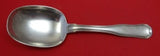 Old Danish by Georg Jensen Sterling Silver Serving Spoon Small 8" Heirloom
