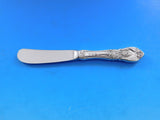 Richelieu by International Sterling Silver Butter Spreader HH Paddle Set 8 pcs