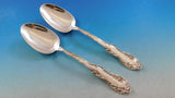 Old English by Towle Sterling Silver Flatware Set for 8 Service 45 pieces