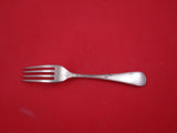 Hindostanee by Gorham Sterling Silver Regular Fork 6 3/4"