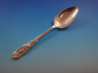 Milburn Rose by Westmorland Sterling Silver Flatware Set 12 Service 50 Pieces