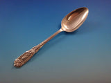 Milburn Rose by Westmorland Sterling Silver Flatware Set 12 Service 50 Pieces