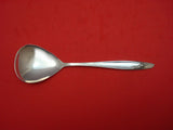 Eternal Rose by Alvin Sterling Silver Sugar Spoon 6 1/8" Vintage Serving