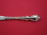 Du Barry by International Sterling Silver Butter Spreader HH Set 8 pcs 6 1/2"