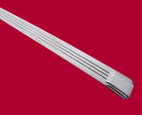 Century by Tiffany and Co Sterling Silver Teaspoon Set of 12 pcs 6"