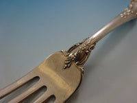 Delacourt by Lunt Sterling Silver Flatware Service For 8 Set 33 Pieces