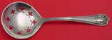 Blossom by SSMC-Saart Sterling Silver Nut Spoon 5 3/8" Serving