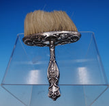 Irian by Wallace Sterling Silver Clothes Hat Brush #3001 Art Nouveau (#7726)