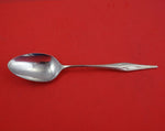 Still Mood by Wallace Sterling Silver Serving Spoon 9" Heirloom Silverware