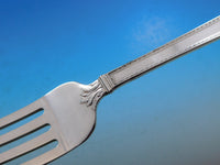 San Lorenzo by Tiffany and Co Sterling Silver Flatware Service Set 222 pieces