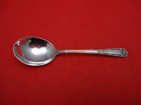 Splendor by International Sterling Silver Sugar Spoon 5 3/4"