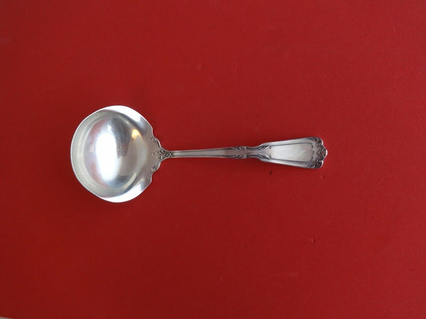 Chambord by Reed and Barton Sterling Silver Gravy Ladle 6 3/4"