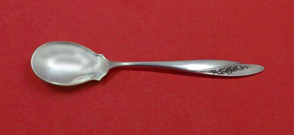 Blithe Spirit by Gorham Sterling Silver Ice Cream Spoon Custom Made 5 3/4"