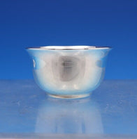 Faneuil by Tiffany and Co Sterling Silver Saccharin Dish Covered w/Tongs (#7865)