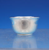 Faneuil by Tiffany and Co Sterling Silver Saccharin Dish Covered w/Tongs (#7865)