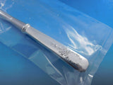 Madam Jumel by Whiting Sterling Silver Italian Pasta Server Set 2pc HHWS  Custom