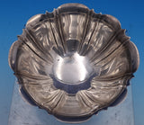 Tane Mexican Sterling Silver Candy Dish Bowl Footed Fluted IRC 131 4.25" (#7824)