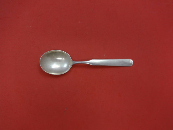 Christina by Gorham Sterling Silver Bouillon Soup Spoon 5 1/2" Vintage