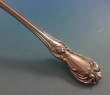 Old Master by Towle Sterling Silver Flatware Set For 8 Service 36 Pieces