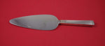 Regency by Lunt Sterling Silver Cake Server Original HH WS 9 5/8"