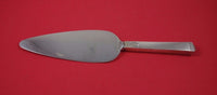 Regency by Lunt Sterling Silver Cake Server Original HH WS 9 5/8"