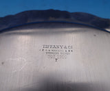 Wave Edge by Tiffany and Co Sterling Silver Drink / Martini Serving Tray (#7974)