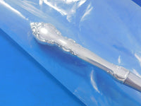 Malvern by Lunt Sterling Silver Punch Ladle Twist 14 1/4" HHWS Custom Made