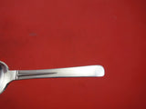 Hans Hansen Danish by Hans Hansen Sterling Silver Tea Caddy Spoon 4 3/4"