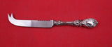 Francis I by Reed and Barton Old Sterling Silver Cheese Knife w/ pick 7 1/2"
