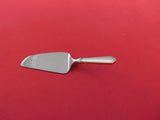 William and Mary by Lunt Sterling Silver Cheese Server Straight Edge Custom Made