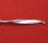 Swan Lake by International Sterling Silver Regular Fork 7 1/4" Flatware Heirloom