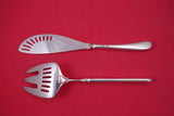 Classic by Michelsen Sterling Silver Fish Serving Set 2-piece HH