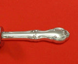 Joan of Arc by International Sterling Silver Bottle Opener HHWS 6" Custom Made