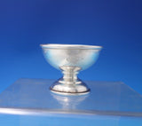 Jenkins and Jenkins Sterling Silver Salt Dip #45 1 3/4" x 2 3/8" 1.08ozt (#7312)
