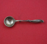 Silver Melody by International Sterling Silver Salt Spoon Pin 2 1/4"