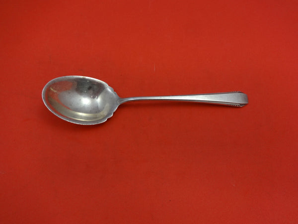 Cascade by Towle Sterling Silver Sugar Spoon 5 7/8" Serving Silverware