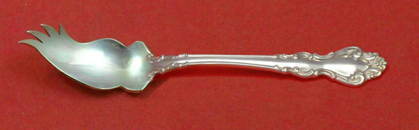 Spanish Baroque by Reed and Barton Sterling Silver Pate Knife Custom Made 6"